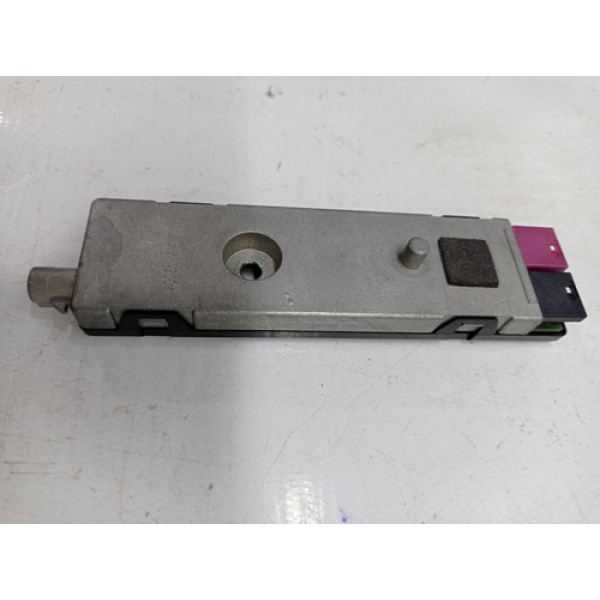 Amplificador Antena Mercedes C200 Cgi 1.8 Turbo Aut 2013