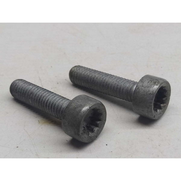 Parafuso Bomba De Alta Vw Nivus 1.0 Tsi 2021