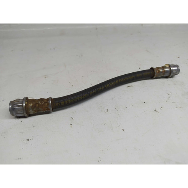 Flexível Traseiro Volvo Xc60 T5 2012 