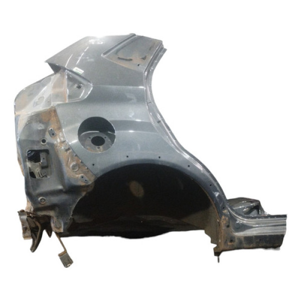 Lateral Traseira Direita Chery Tiggo 3x Pro Tci 2022 1.0 