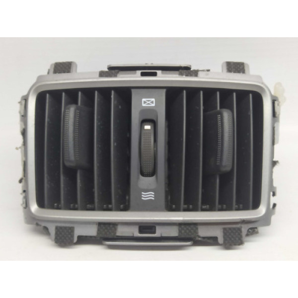 Difusor De Ar Traseiro Console Hyundai Creta 2019 