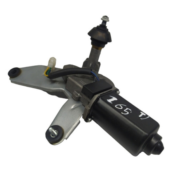 Maquina Limpador Traseiro Jac T5 2018 