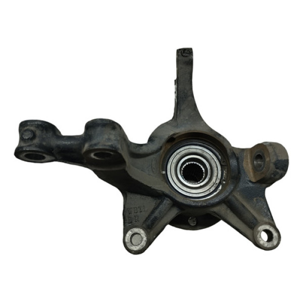 Manga Eixo Dianteira Direita Chery Tiggo 3x Plus 2022 1.0