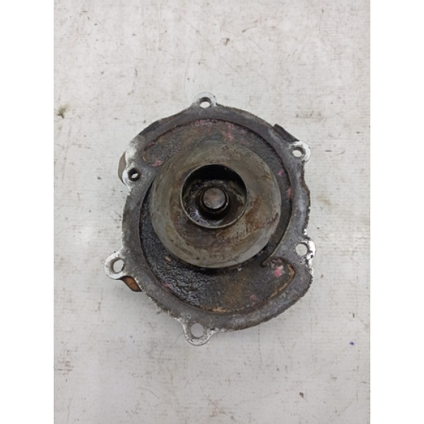 Bomba Dágua Gm Captiva 2009 3.6 V6 Vvt