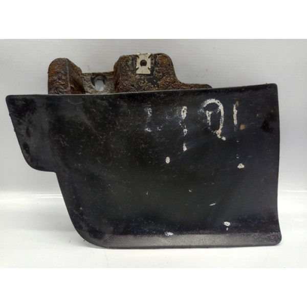 Lameiro Traseiro Esquerdo Volkswagen Tiguan 2011