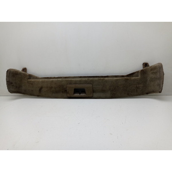 Soleira Porta Malas Range Rover Sport 3.0 2011