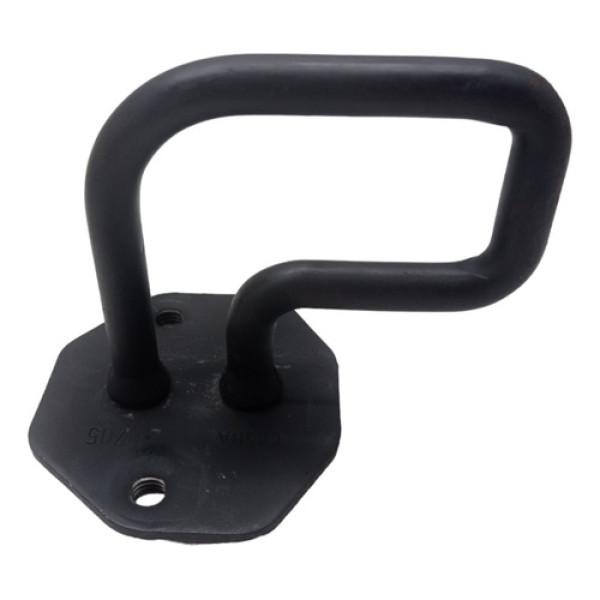 Trava Encosto Banco Traseiro Direito Freelander 2 2.0 2013