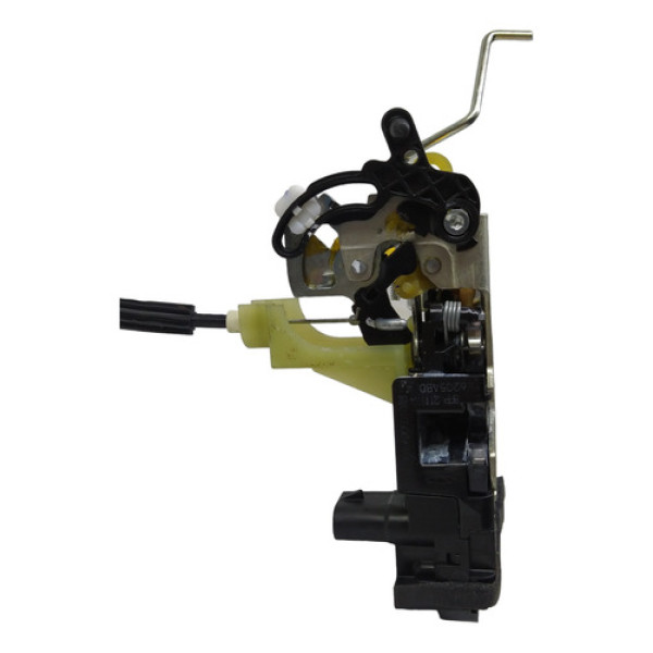 Fechadura Porta Traseira Esquerda Chery Tiggo 5x 2022