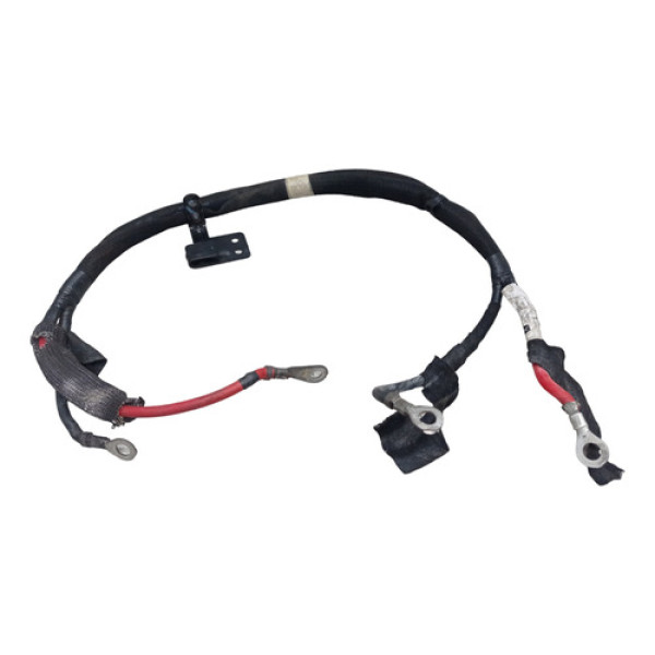 Cabo Polo Positivo Bateria Dodge Journey Se 2010 2.7 Aut 