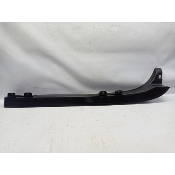 Protetor Superior Lateral Esquerdo Caçamba Fiat Toro 2020