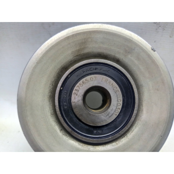 Tensor Polia Correia Alternador Hyundai Santa Fé 2012 3.5 