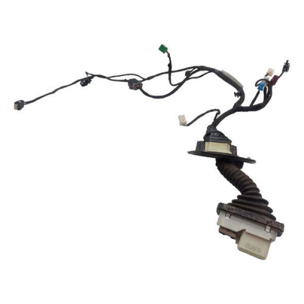 Chicote Porta Dianteira Direita Jeep Cherokee 2013 3.0 Aut