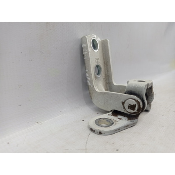 Dobradiça Porta Traseira Inferior Esquerda Santa Fé 3.5 V6 