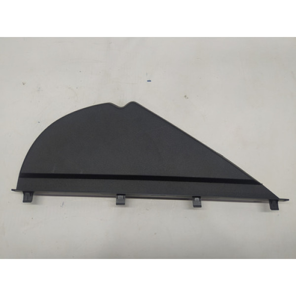 Acabamento Esquerdo Painel Chery Tiggo 3x Pro 2023 1.0 Aut