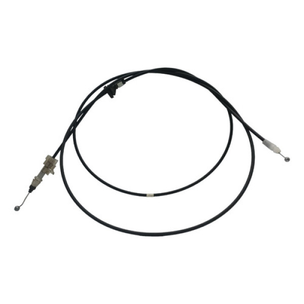 Cabo Abertura Capo Outlander 2021 2.0 