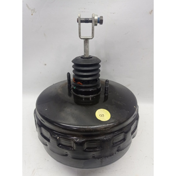 Hidrovácuo Mercedes C200 Kompressor 2008 1.8