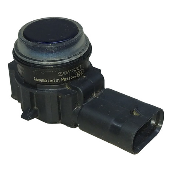 Sensor Aproximação Jeep Commander Overland 2022 