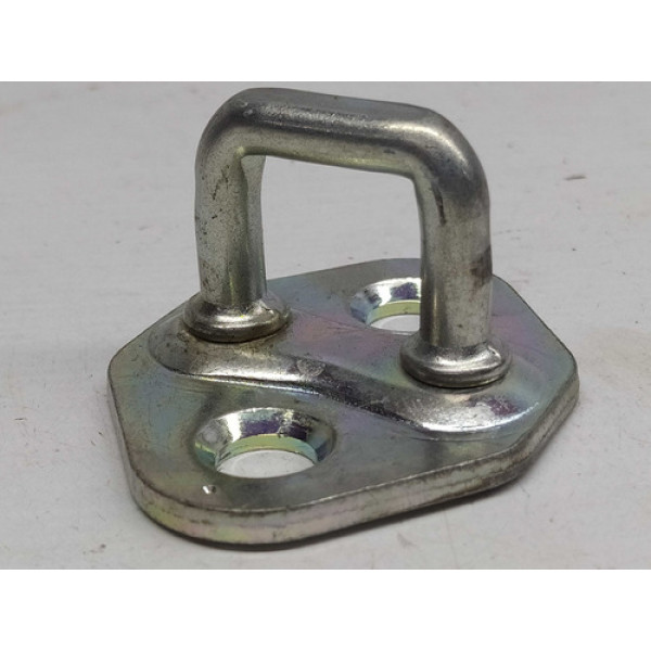 Batente Fechadura Porta Traseira Esquerda Honda Hrv 2020