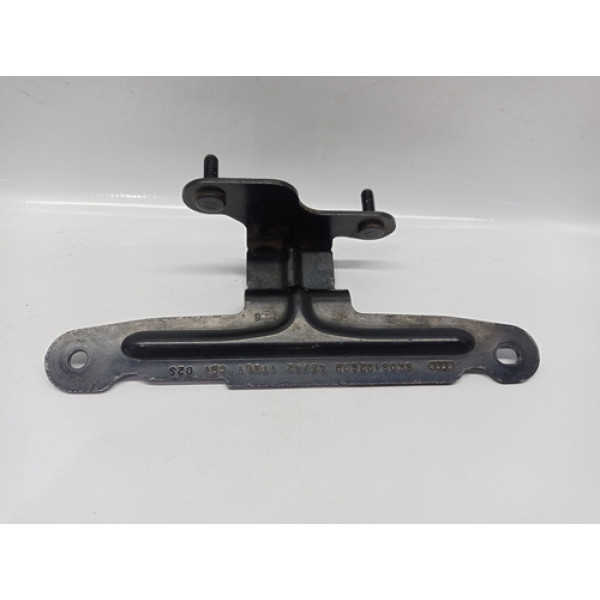 Suporte Bomba Dágua Audi A4 2013 2.0 Tfsi Aut