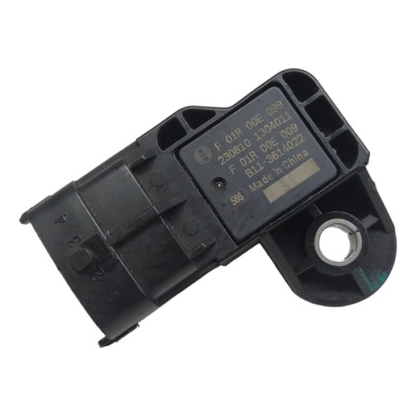 Sensor Map Chery Tiggo 5x Sport 1.5 2024