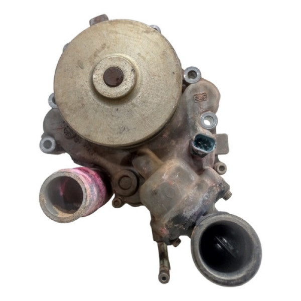 Bomba Água Jeep Grand Cherokee 3.0 V6 Diesel Turbo 2013 Aut