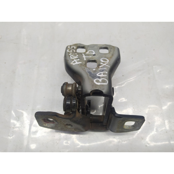 Dobradiça Inferior Traseira Direita Cherokke 2009 3.0