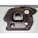 Placa Suporte Pedal Gm Tigra 1998