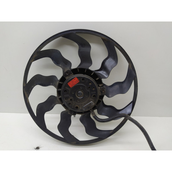 Ventoinha Do Radiador Veracruz 2009