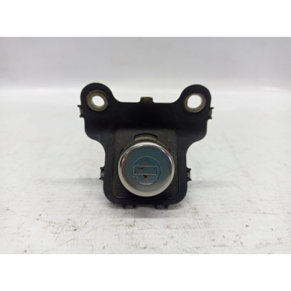 Miolo Da Chave Tampa Traseira Kia Cadenza 2011 3.5 