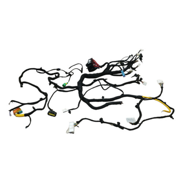 Chicote Painel Chery Tiggo 3x Pro 2022 1.0 Aut