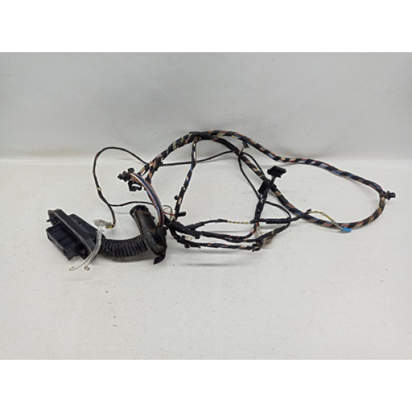 Chicote Porta Traseira Direita Bmw X3 M Sport 3.0 2013 