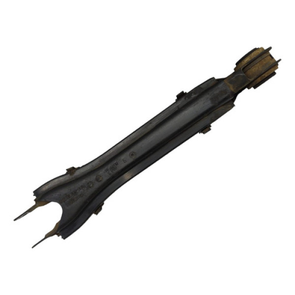 Braço Traseiro Direito Mercedes Benz C180 1.8 Aut 2012