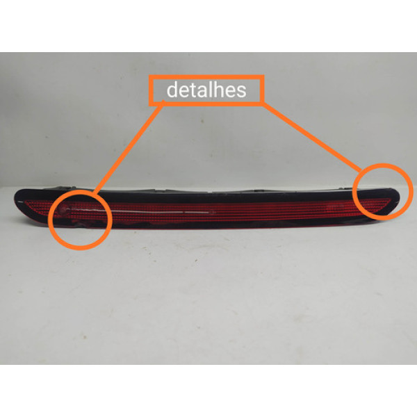 Brake Light Vw Up 2020 Com Detalhes 