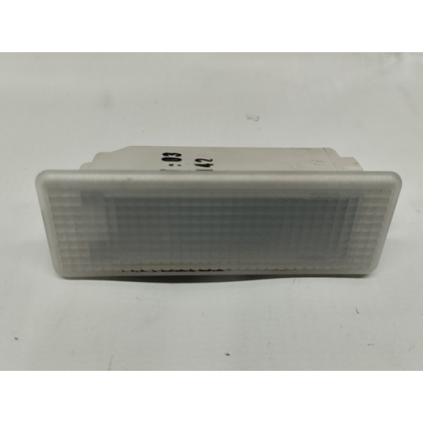 Luz Cortesia Traseira Esquerda Bmw X3 Xdrive 2012 6972605