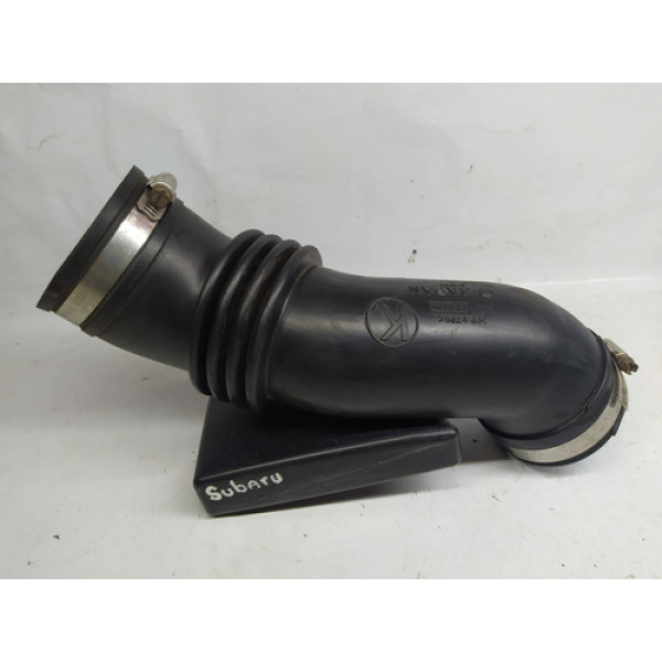Mangueira Filtro De Ar Subaru Forester 2.0 2010