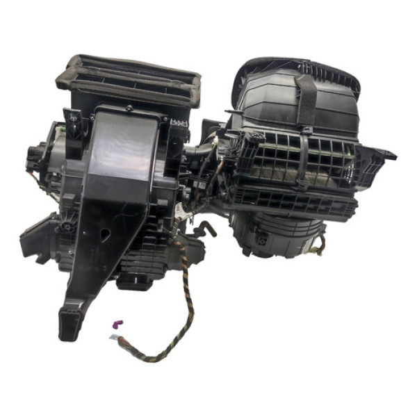 Caixa Ar Evaporadora Chery Tiggo 5x 1.5 Turbo Txs 2021 Aut 