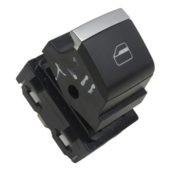 Botão Vidro Elétrico Chery Tiggo 7 Pro Hybrid 2023 Trás 