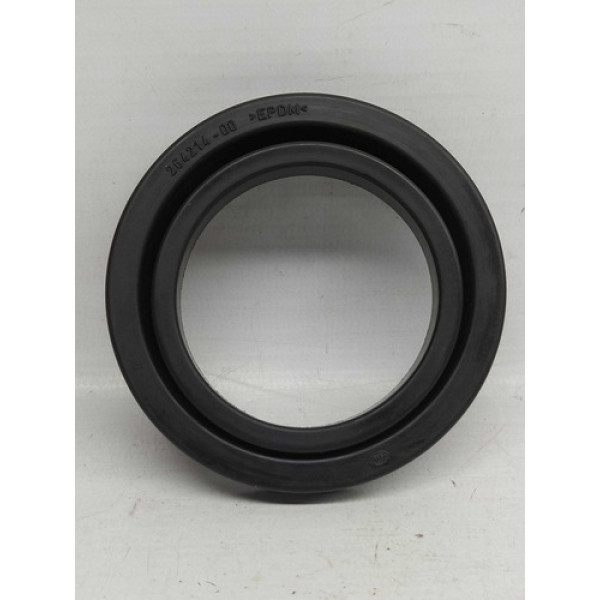 Guarnição Vedação Farol Chrysler Town Country 2008 