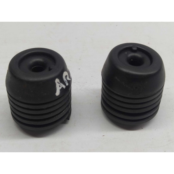 Batente Regulador Capô Hyundai Azera 2008