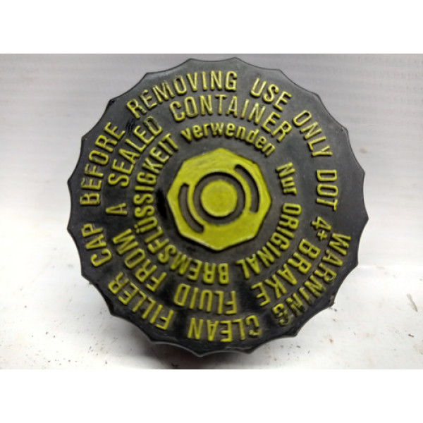 Tampa Reservatório Óleo Fluido Mercedes C180 2013 1.6