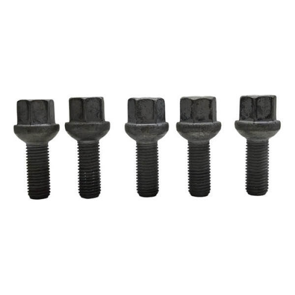 Parafuso Roda Chery Tiggo 5x 2024 5 Peças 
