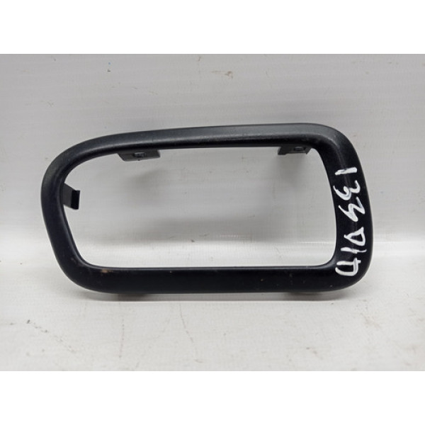 Acabamento Maçaneta Dianteira Direita Grand Vitara 2012