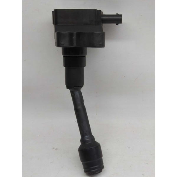 Bobina Ignição Ford New Fiesta Gtdi 1.0 2018 Cm5g-12a366-cb