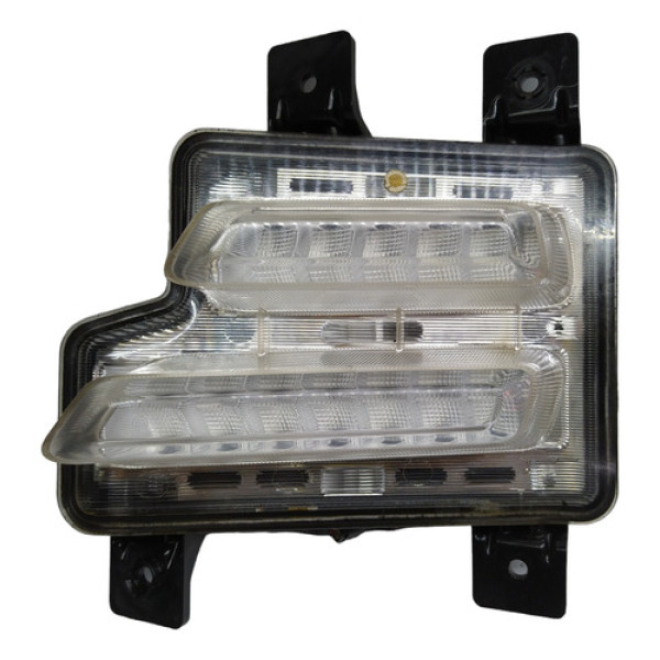 Farol Milha Esquerdo Chery Tiggo 5x Pro 2024 Full Led