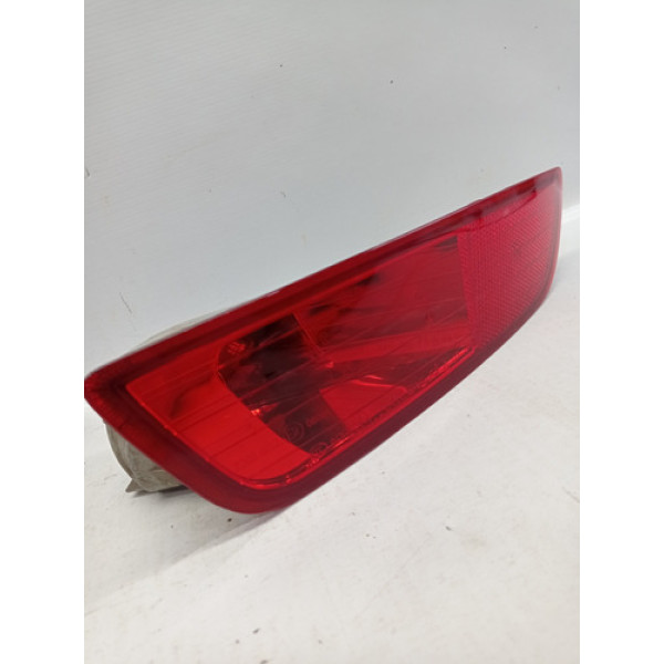 Lanterna Esquerda Parachoque Traseiro Volvo Xc60 T6 2010