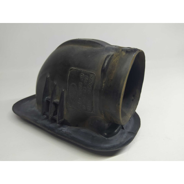 Duto Ar Lateral Discovery 4 3.0 Diesel 2010 Ah229a675ad L/d