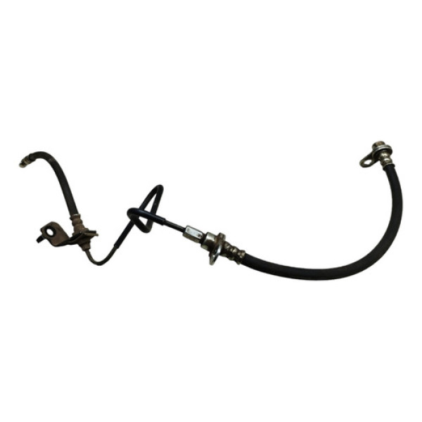 Flexível Traseiro Esquerdo Mitsubishi Outlander Sport 2022