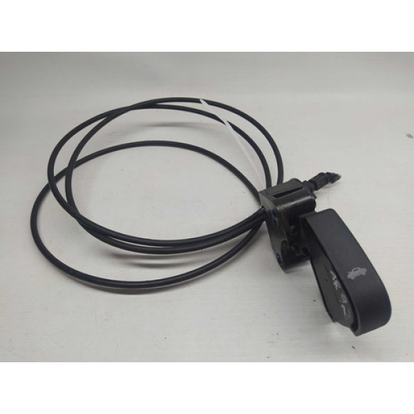 Alavanca Cabo Capô Dodge Journey Sxt 3.6 2014 