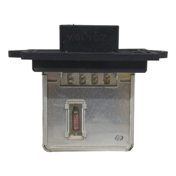 Resistência Ar Condicionado Nissan Kicks 1.6 2020