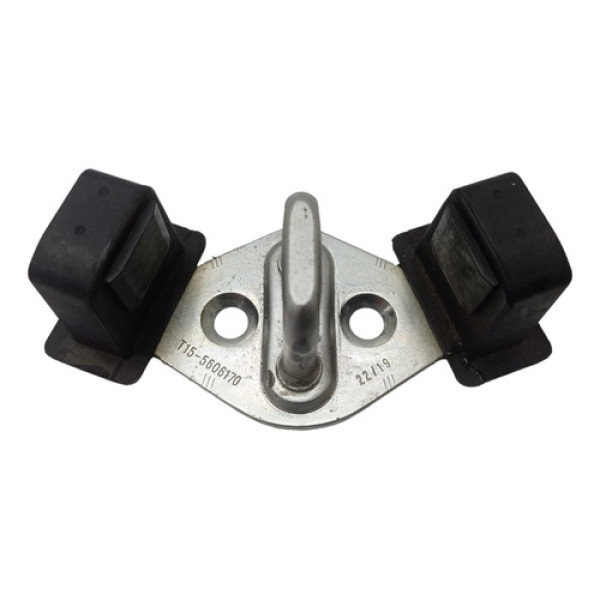 Batente Tampa Traseira Chery Tiggo 5x 2021 1.5 Turbo Txs